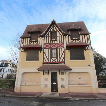 Le Royal Deauville Exterior foto